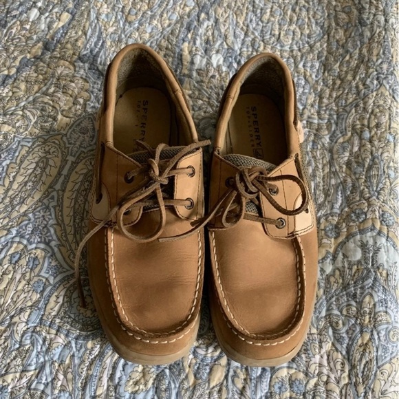 Sperry Shoes - Picture 1 of 4
